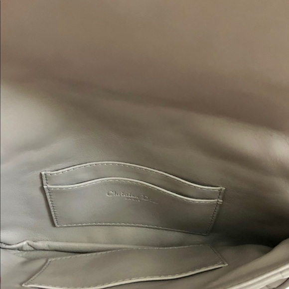 Christian Dior Lady Dior Cannage Pochette - Picture 4 of 6